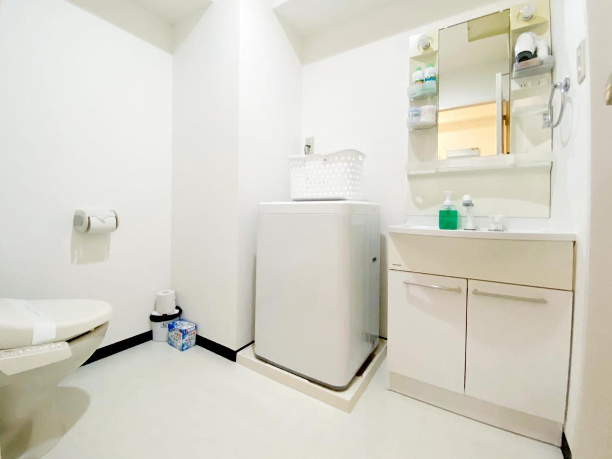 Ouchi Hotel Higashi-Hiratsuka #302 Hiroşima Dış mekan fotoğraf